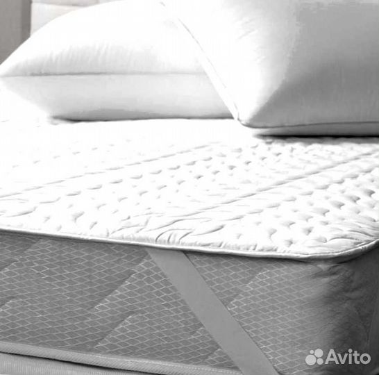 Матрас жесткий