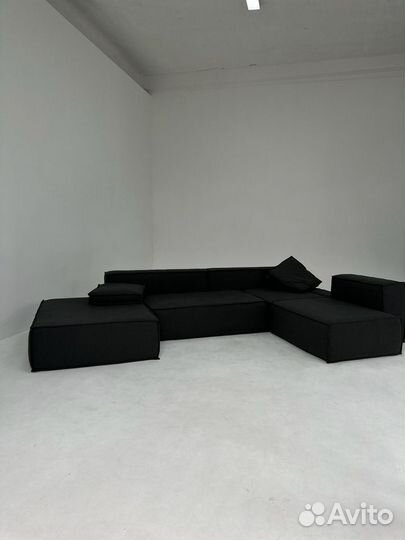 Диван 2000х1200 мм