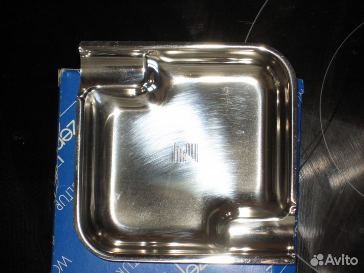 Пепельница Цептор