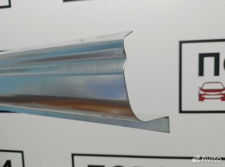 Пороги Kia Cerato 2 хэтчбек и другие