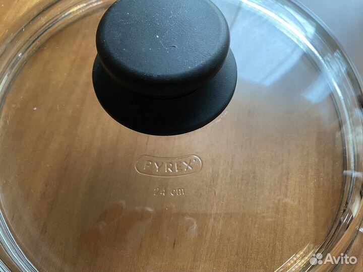 Крышки для кастрюль и сковородок