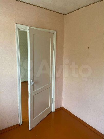 2-к. квартира, 42,6 м², 4/4 эт.