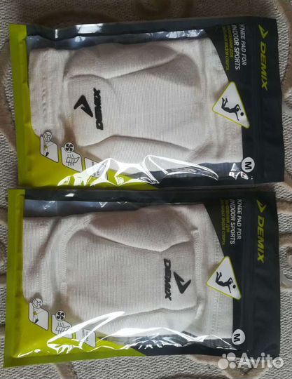 Наколенники