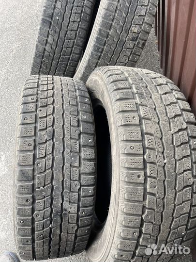 Dunlop SP Winter Ice 01 185/65 R14