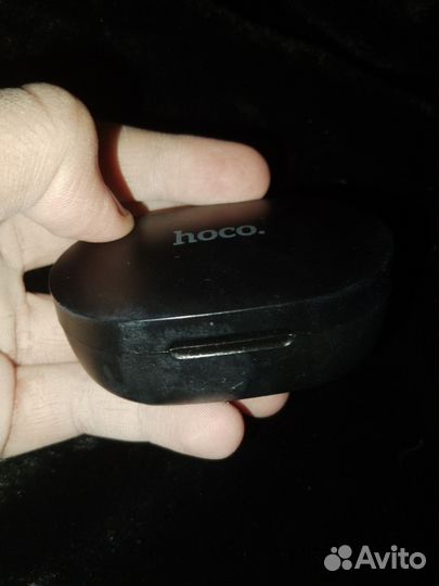 Беспроводные наушники hoco EW11