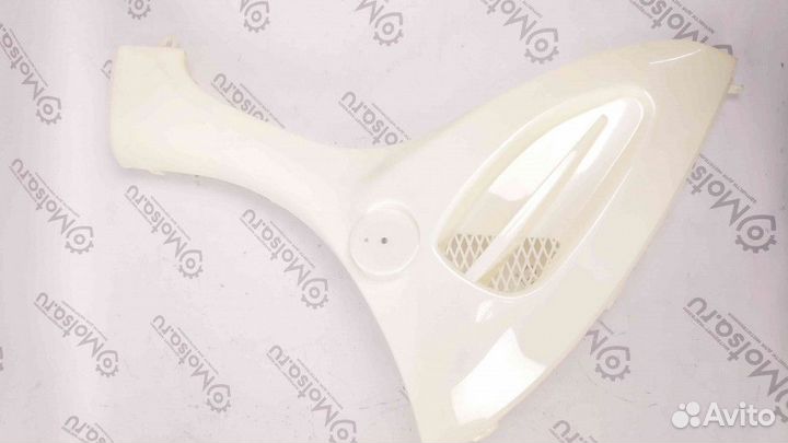 Облицовка передняя боковая Racer Sagita 2/3 некраш