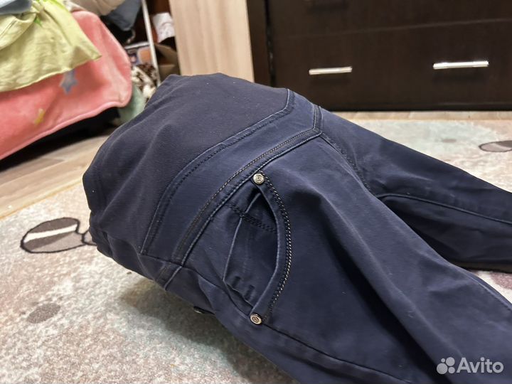 Пакет вещей для беременных