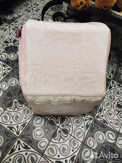 Домик для питомца