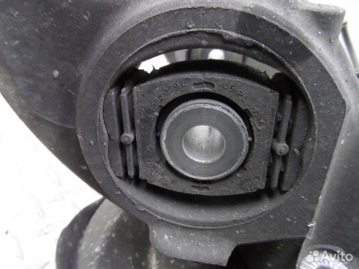 Ступица задняя левая Audi A5 8T