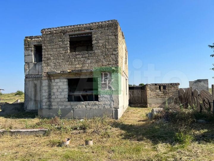 Участок 9,3 сот. (СНТ, ДНП)