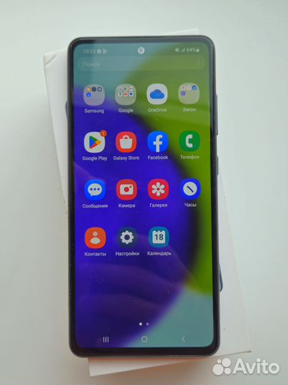 Samsung Galaxy A52, 4/128 ГБ