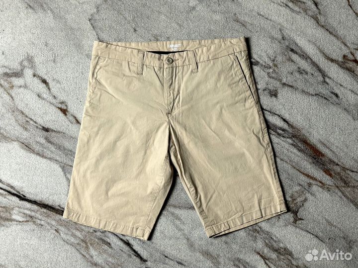 Шорты Carhartt WIP