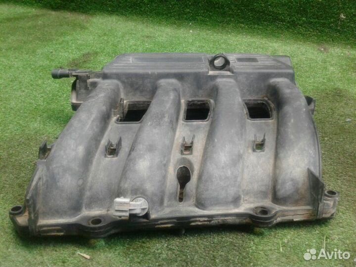 Коллектор впускной Renault Duster K4MA690 2013