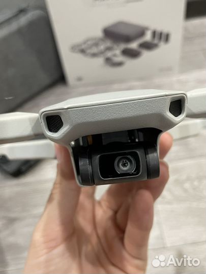 Dji mavic mini fly more combo