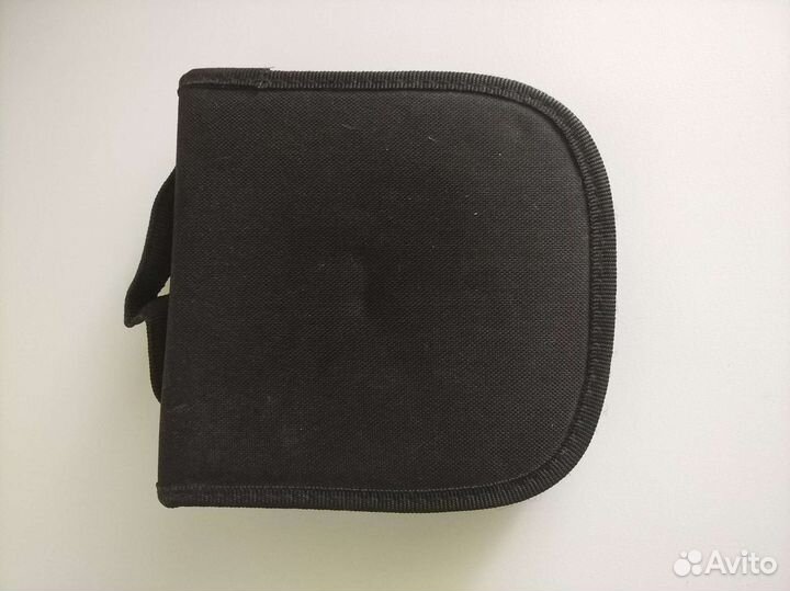 Сумка для компакт-дисков