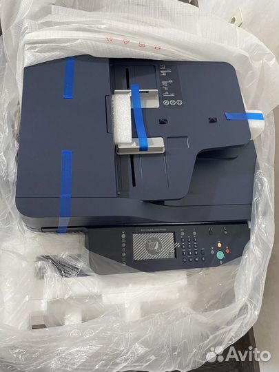 Мфу Xerox b1025 принтер А3 А4 сканер копир новый
