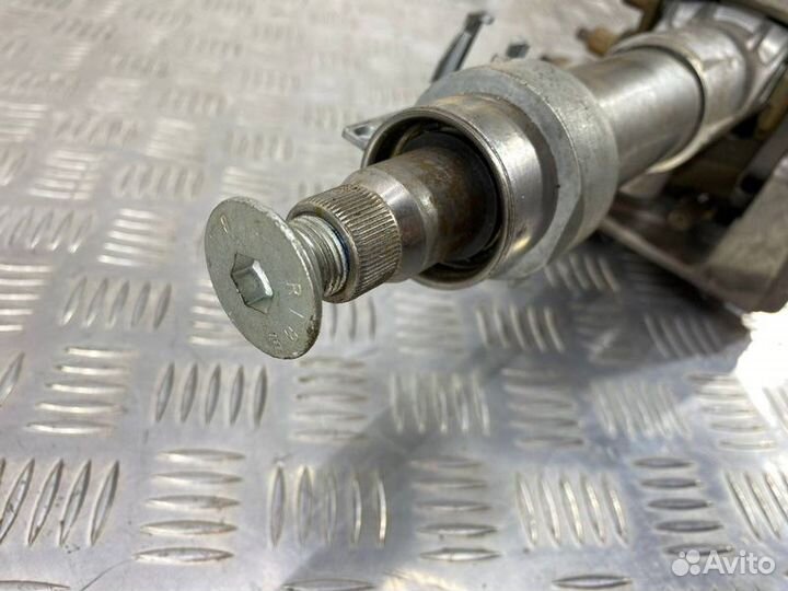 Рулевая колонка Mercedes-Benz W221 S350 4Matic