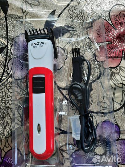 Машинка для стрижки волос