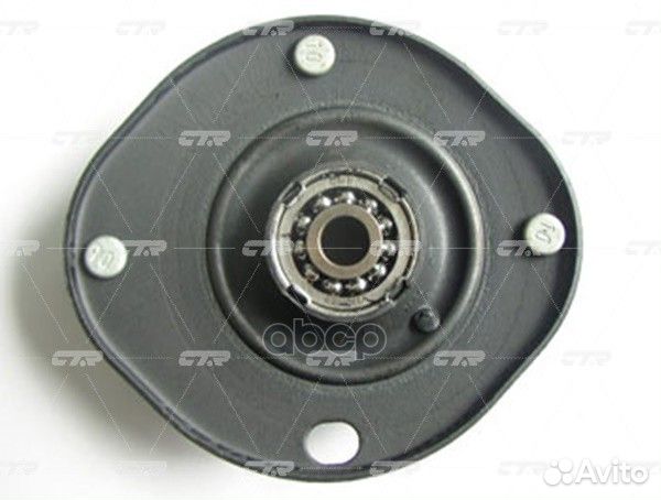 Опора амортизатора cmkd6l CTR