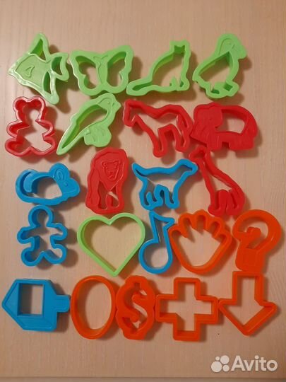 Формы для выпечки и печенья tescoma,regent