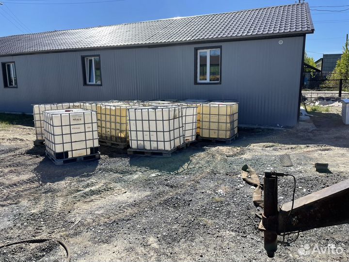 Еврокубы кубовые бу кубовики