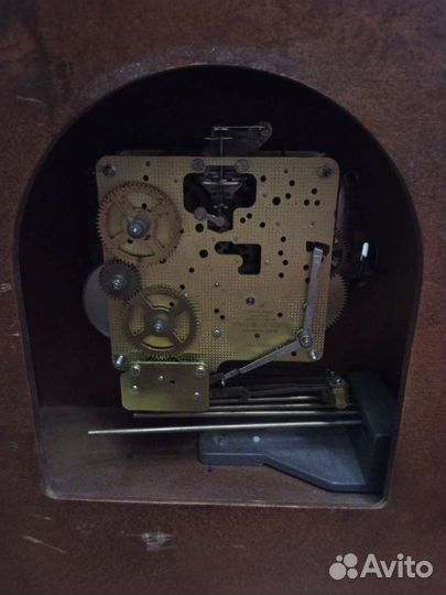 Часы howard miller