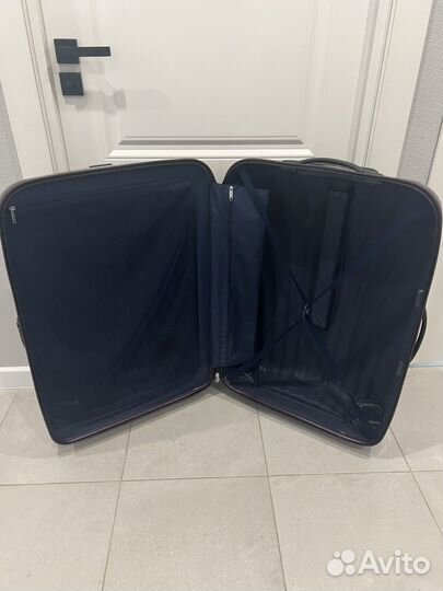 Чемодан samsonite