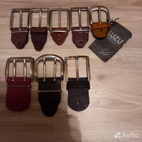 Пряжка для ремня