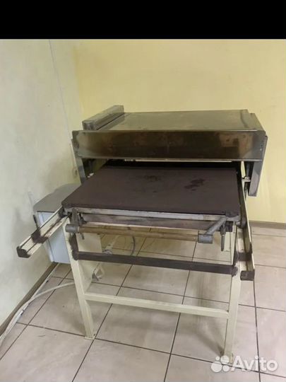 Печь для армянского лаваша