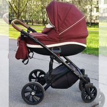 Коляска Tutis mimi style 2 в 1, Санкт-Петербург