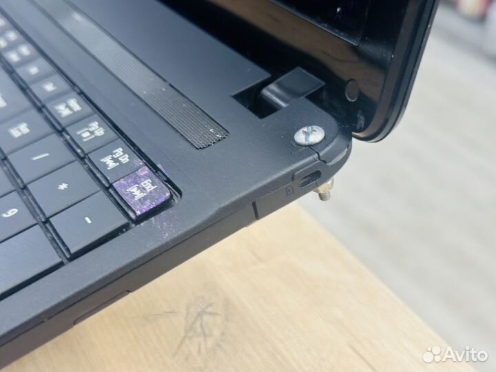 Ноутбук Acer Core i3-3110M/ 4 RAM/ GeForce 620M