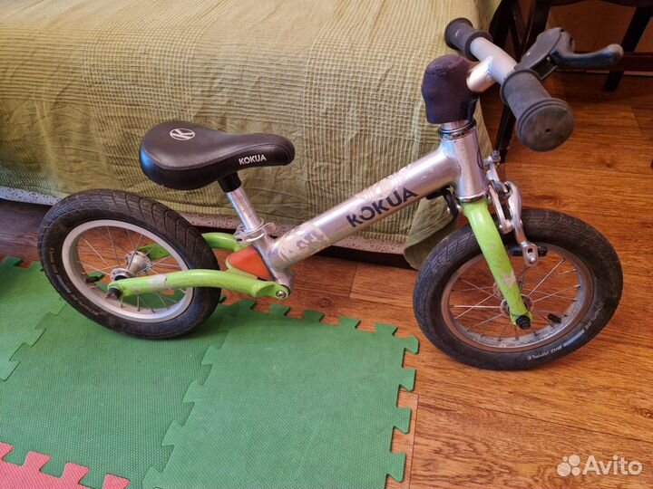 Беговел kokua