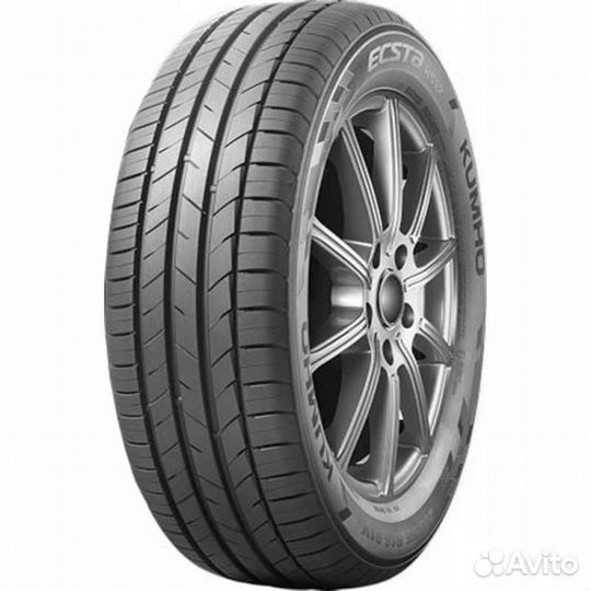 Kumho Ecsta HS52 215 R17 103