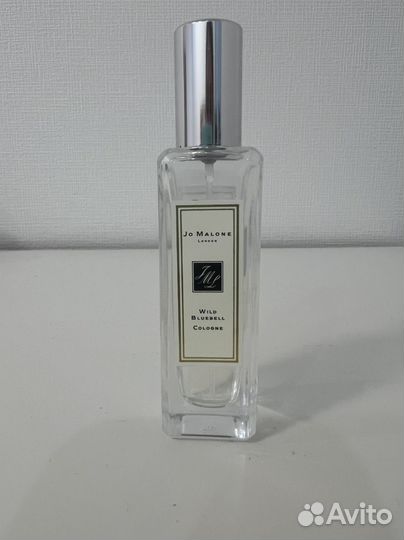 Одеколон Джо Малон Jo Malone