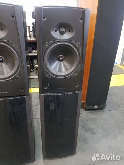 Колонки акустические Boston CR95