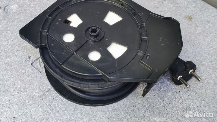 Провод от пылесоса с укладчиком