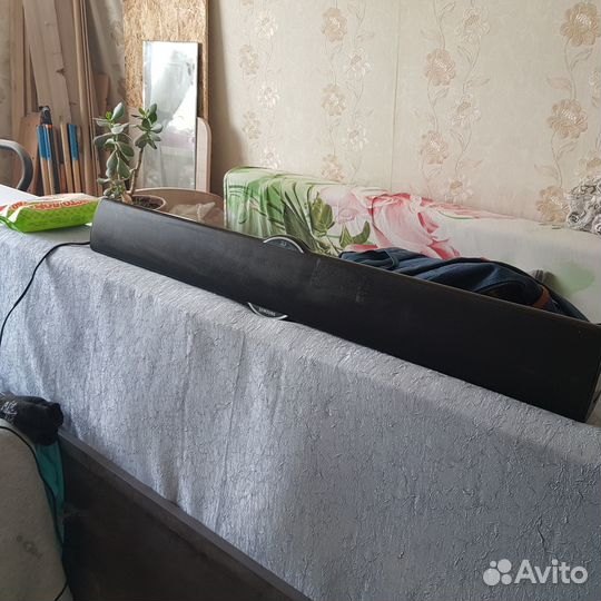 Саундбар Samsung HT-8000