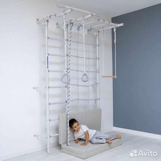 Шведская стенка romana