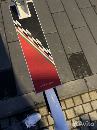 Самокат детский от 3 лет