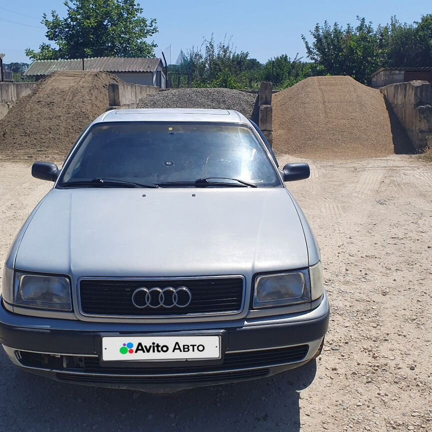 ⭐︎ Купить Audi 🚘 от 25 000 ₽ в Краснодарском крае: 1 384 объявления