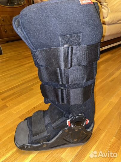 Ортез на голеностопный сустав