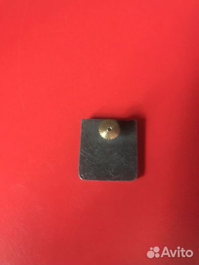 Значок кандидат в мастера спорта