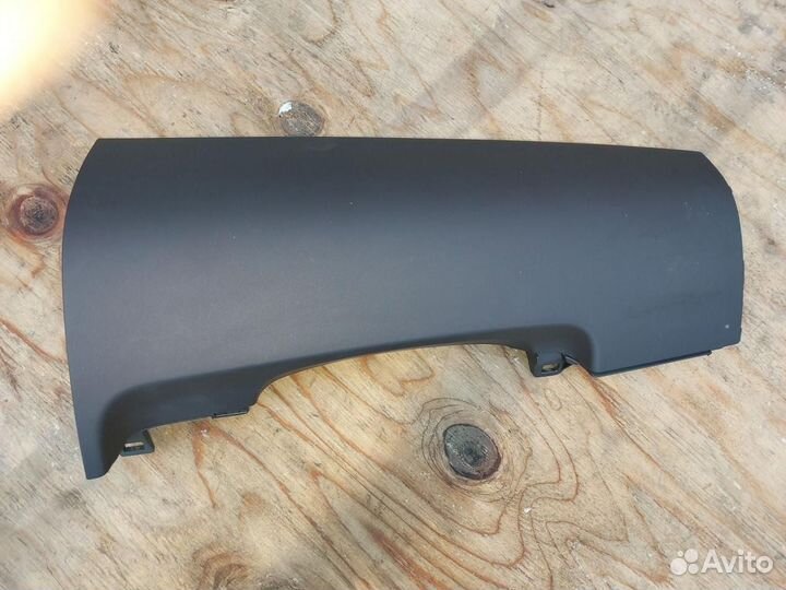 Панель передняя салона (торпедо) Toyota Prius 2