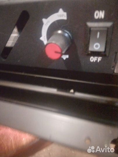 LED board 120 W Samsung LM301B