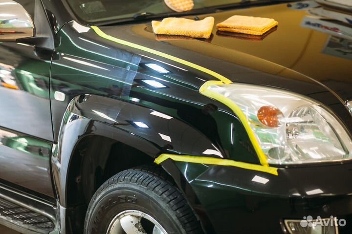 Detailing