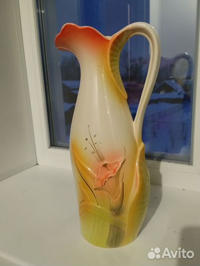 Кувшин СССР