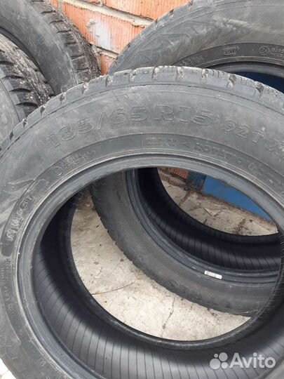 Nokian Tyres Hakkapeliitta 7 185/65 R15