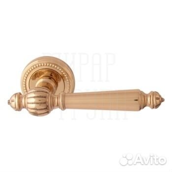 Дв. Ручк. на роз. Melodia 235 L Mirella пол. лат