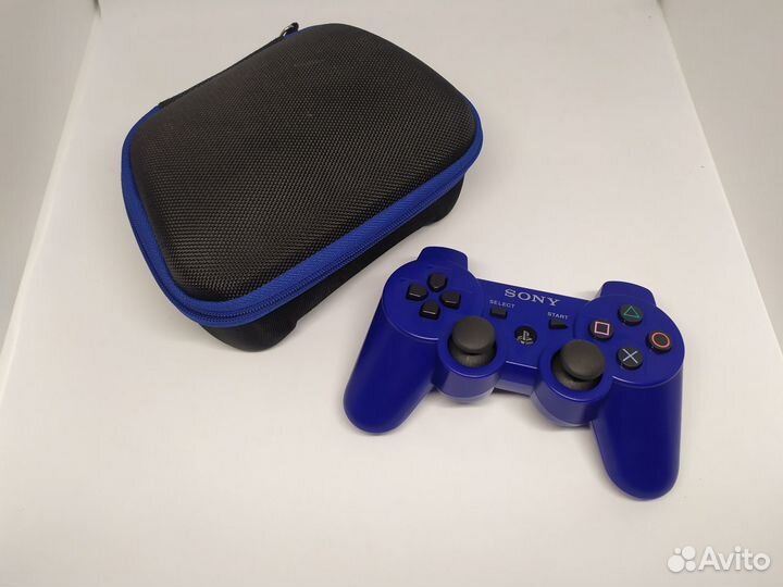 Чехлы для джойстиков ps3