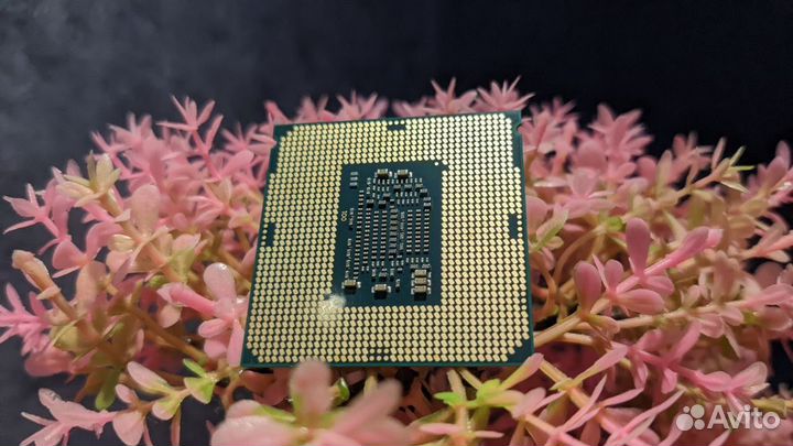 Процессор Intel Celeron G4930